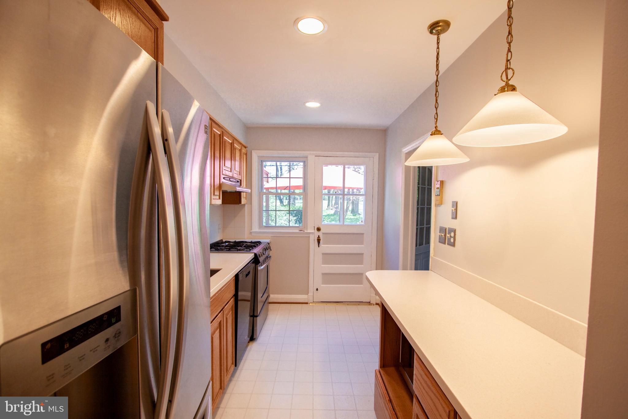 7225 Lanark Road Baltimore, MD 21212 - Photo 43 of 60 Kitchen
