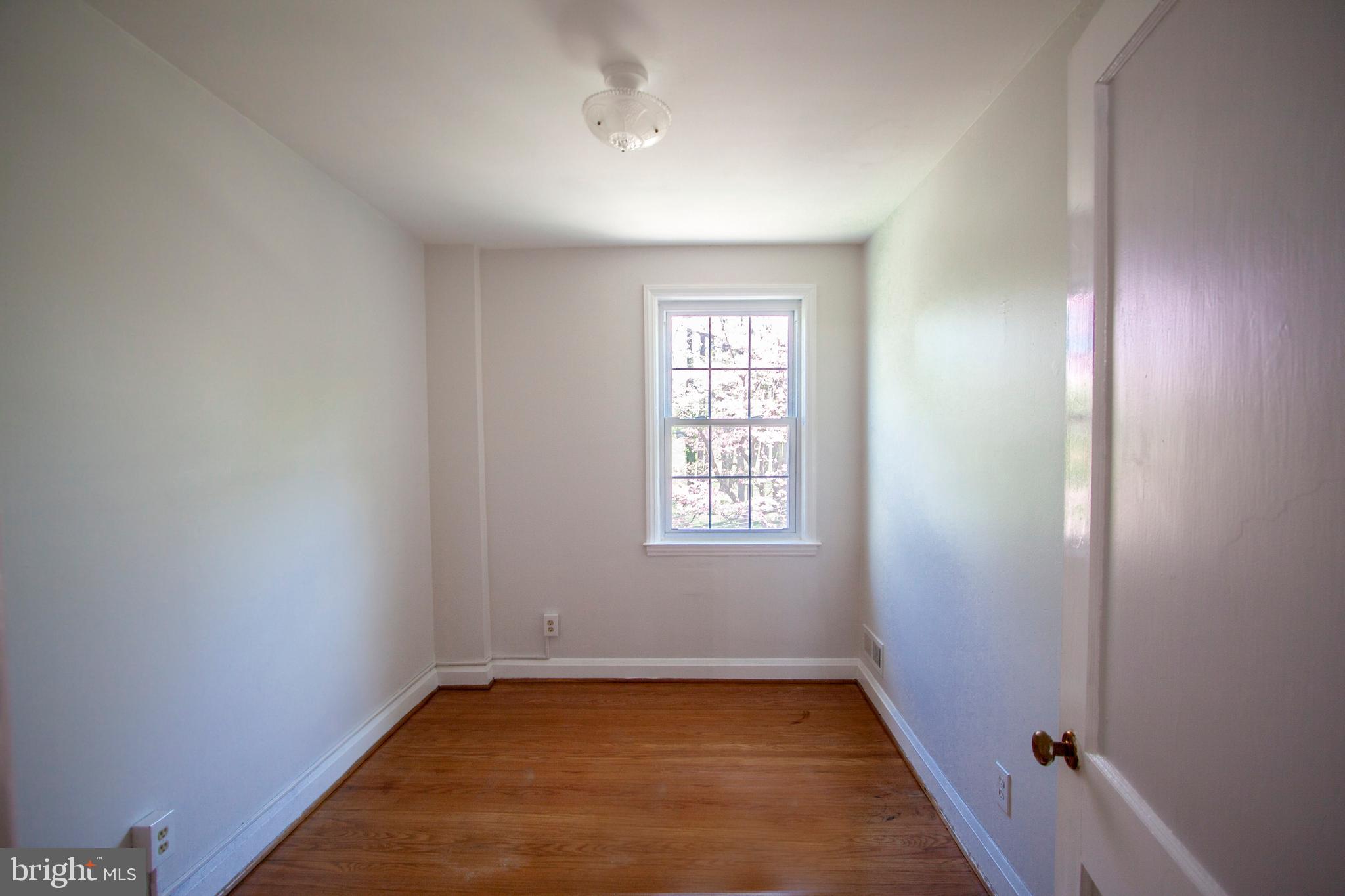 7225 Lanark Road Baltimore, MD 21212 - Photo 45 of 60 bedroom #3 overlooks the park too