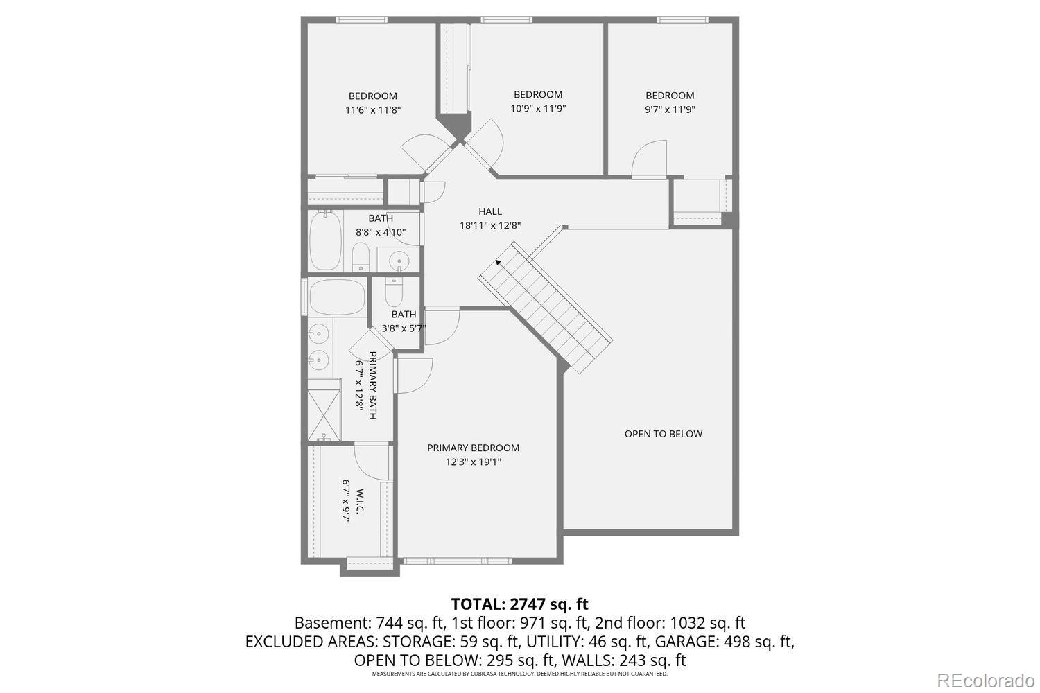 276 Homestead Way Brighton, CO 80601 - Photo 29 of 36