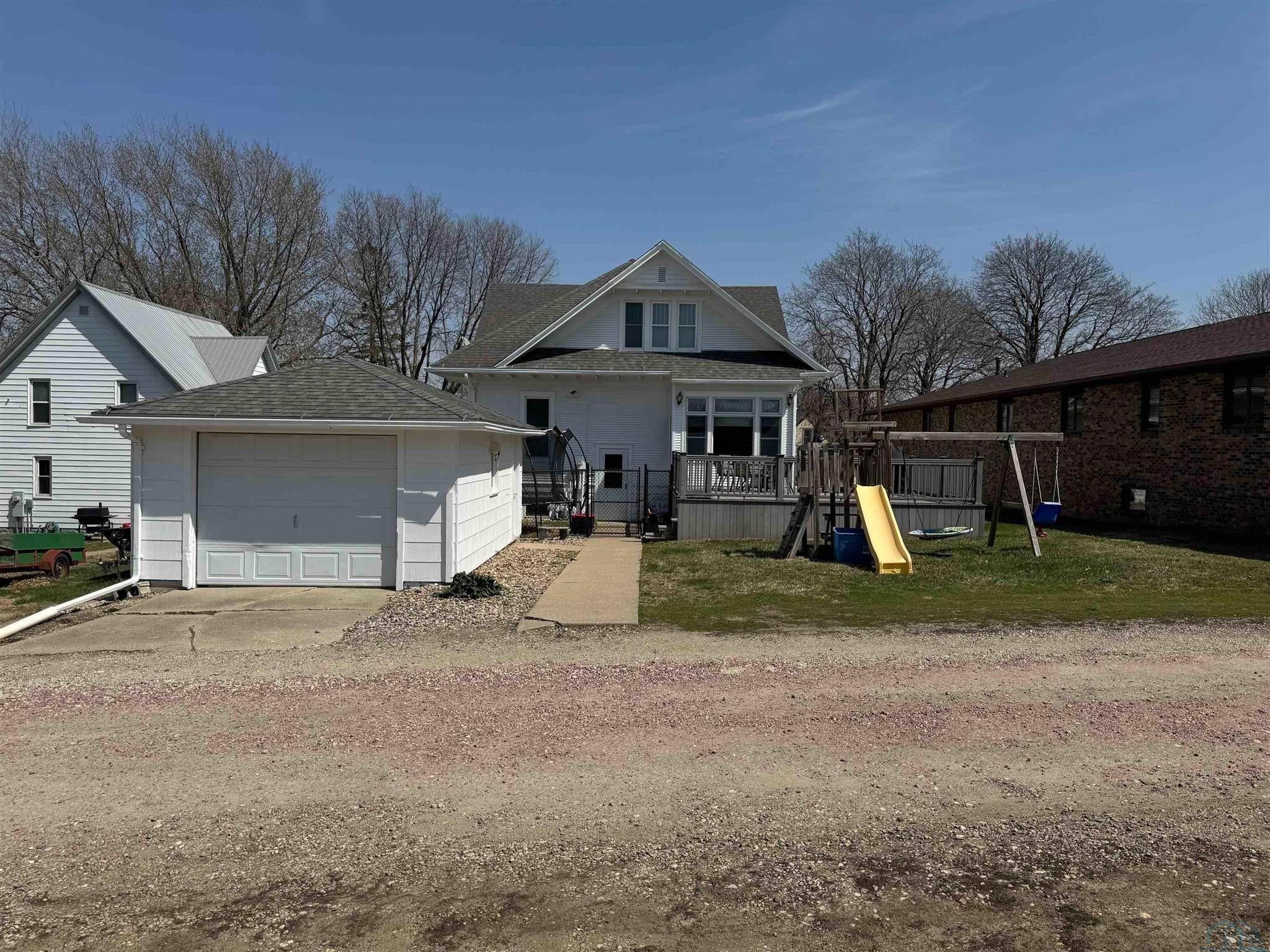 418 Madison Street Remsen, IA 51050 - Photo 42 of 43 Gallery Image 42