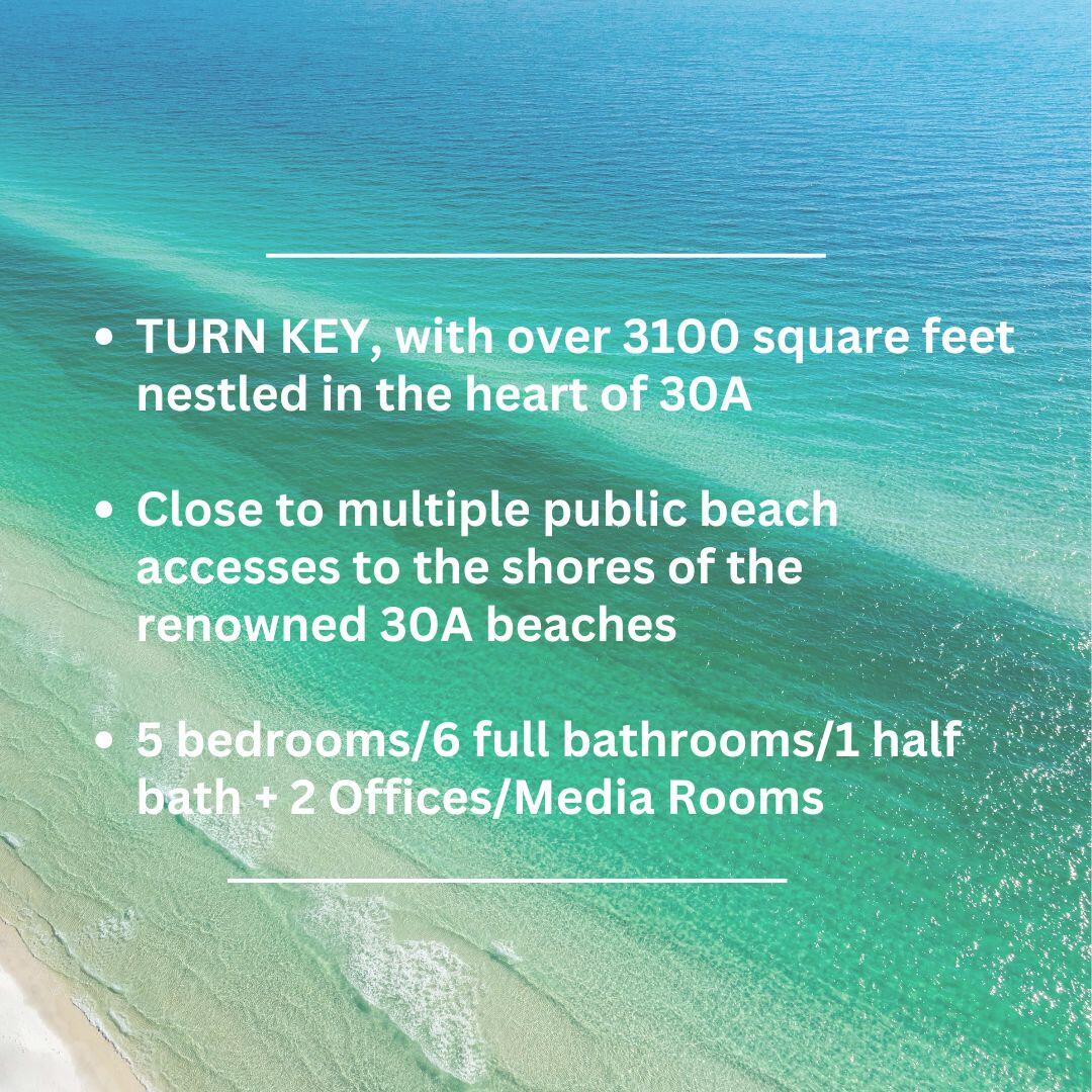 75 Sawgrass Lane Santa Rosa Beach, FL 32459 - Photo 14 of 39 1.6.2 75 Sawgrass