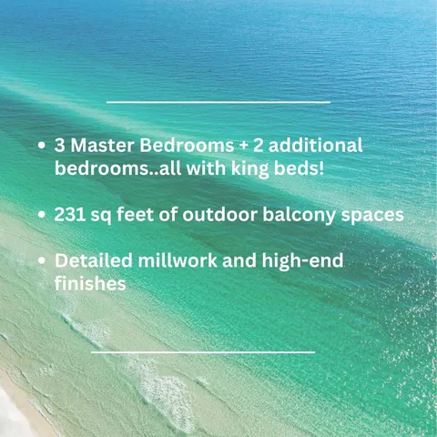 $1,575,000 | 75 Sawgrass Lane, Santa Rosa Beach, FL 32459