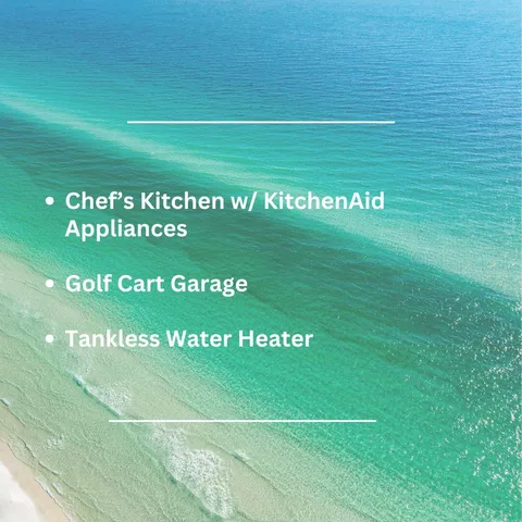 $1,575,000 | 75 Sawgrass Lane, Santa Rosa Beach, FL 32459