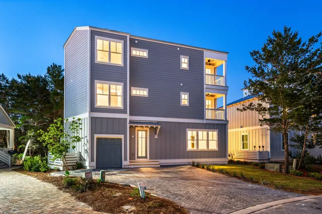 $1,575,000 | 75 Sawgrass Lane, Santa Rosa Beach, FL 32459