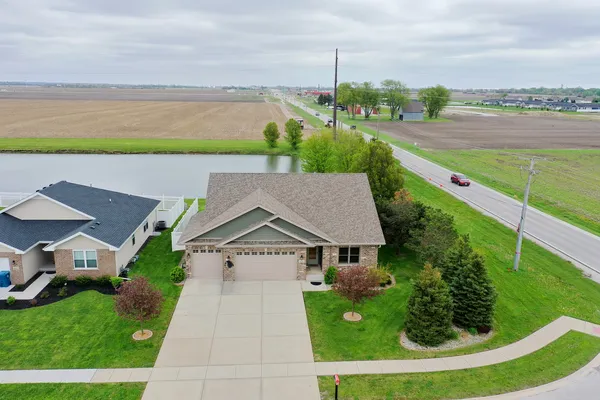 $450,000 | 6011 Park View Drive, Bourbonnais, IL 60914