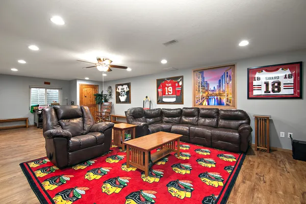 $450,000 | 6011 Park View Drive, Bourbonnais, IL 60914