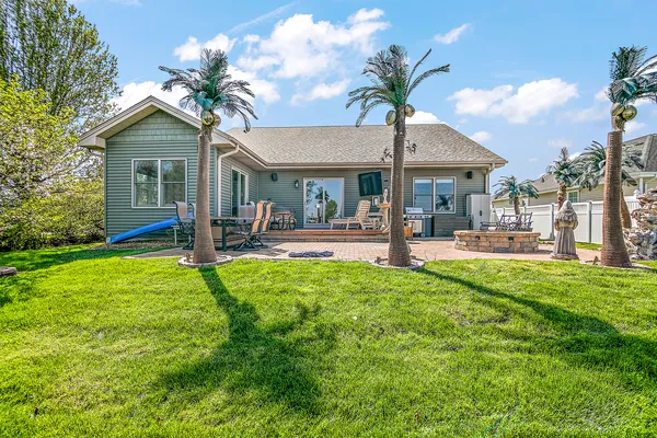 $450,000 | 6011 Park View Drive, Bourbonnais, IL 60914