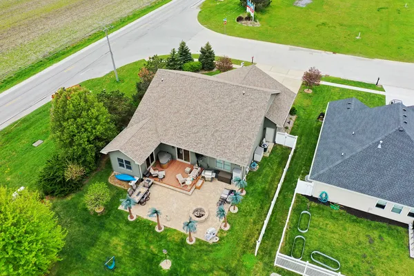 $450,000 | 6011 Park View Drive, Bourbonnais, IL 60914
