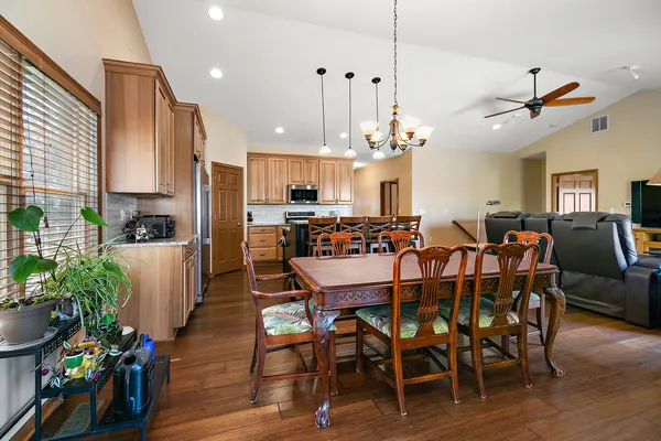 $450,000 | 6011 Park View Drive, Bourbonnais, IL 60914