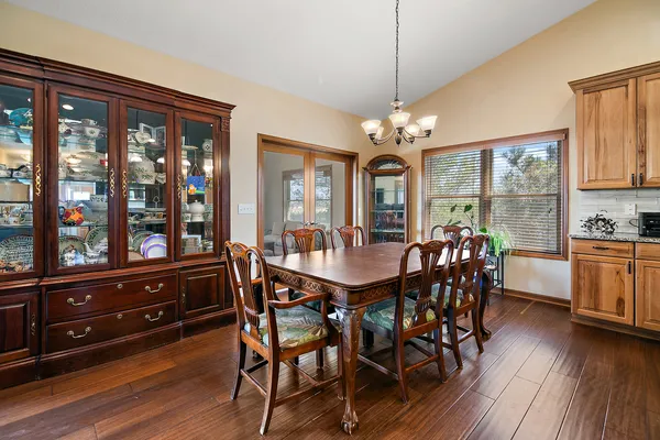 $450,000 | 6011 Park View Drive, Bourbonnais, IL 60914