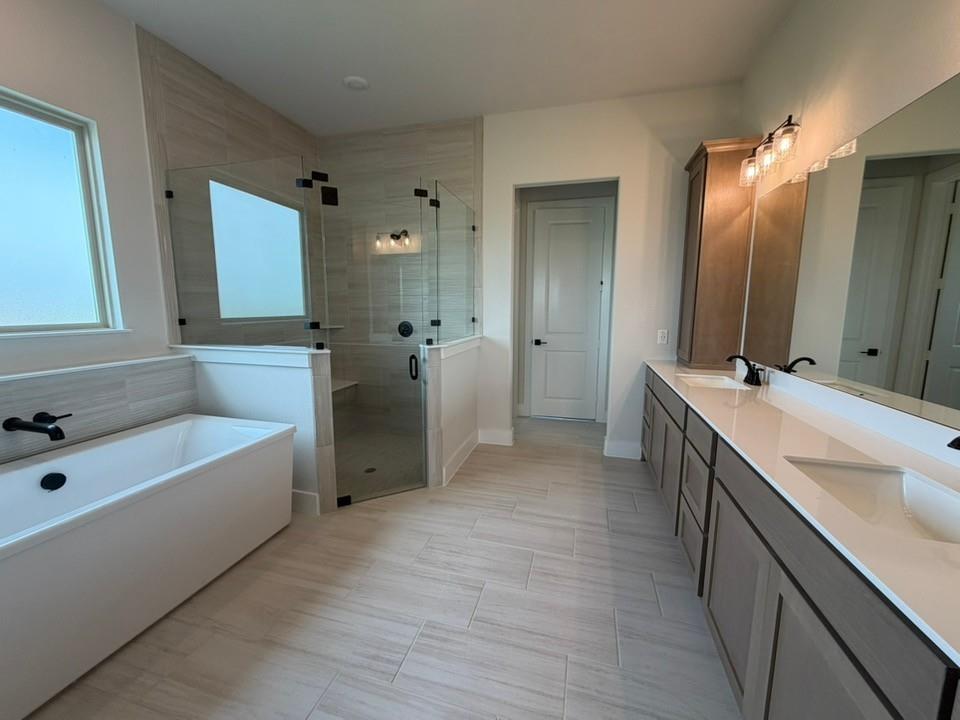 2305 Gypsum Street Krum, TX 76249 - Photo 8 of 15