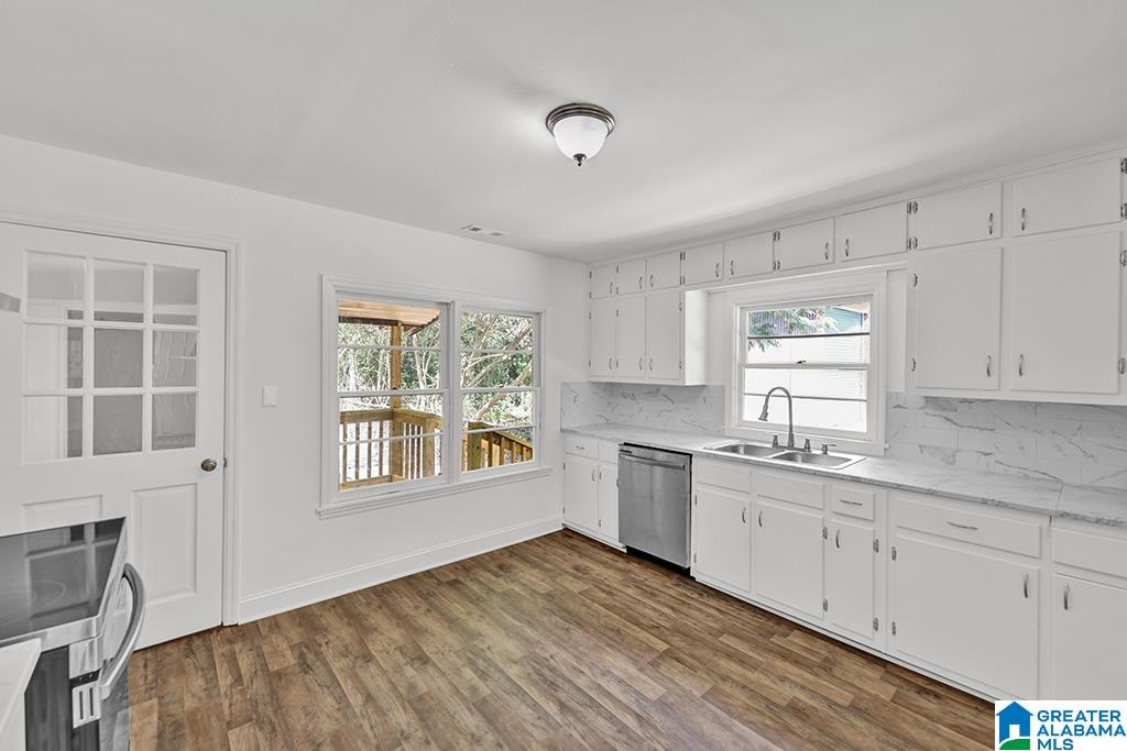 3901 Mt Olive Road Mount Olive, AL 35117 - Photo 6 of 22