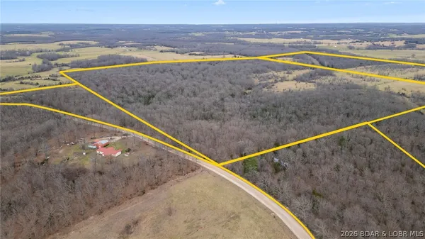 $1,224,000 | 181 Bennett Road, Stoutland, MO 65567