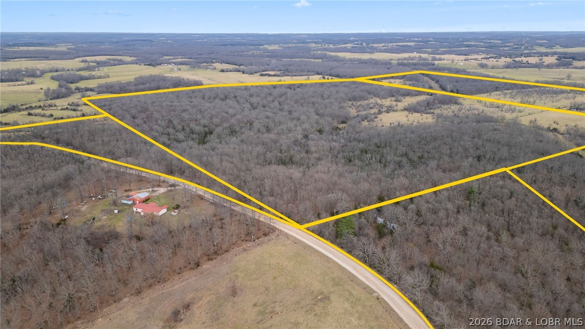 181 Bennett Road Stoutland, MO 65567 - Photo 15 of 41