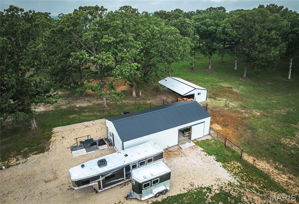 73 North Scott Road Cuba, MO 65453 - Photo 40 of 56