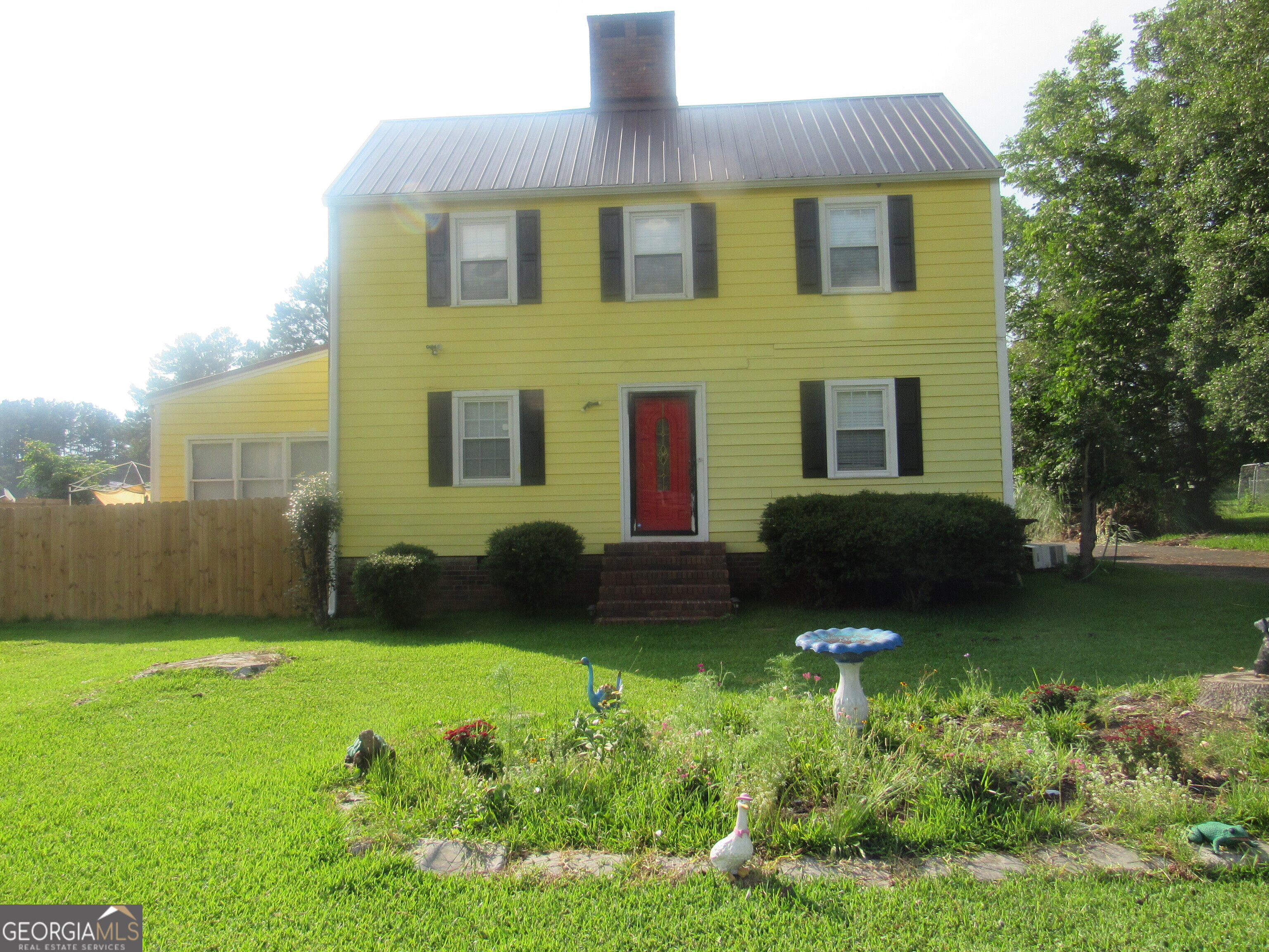 433 Highway 26 Cochran, GA 31014 - Photo 1 of 22