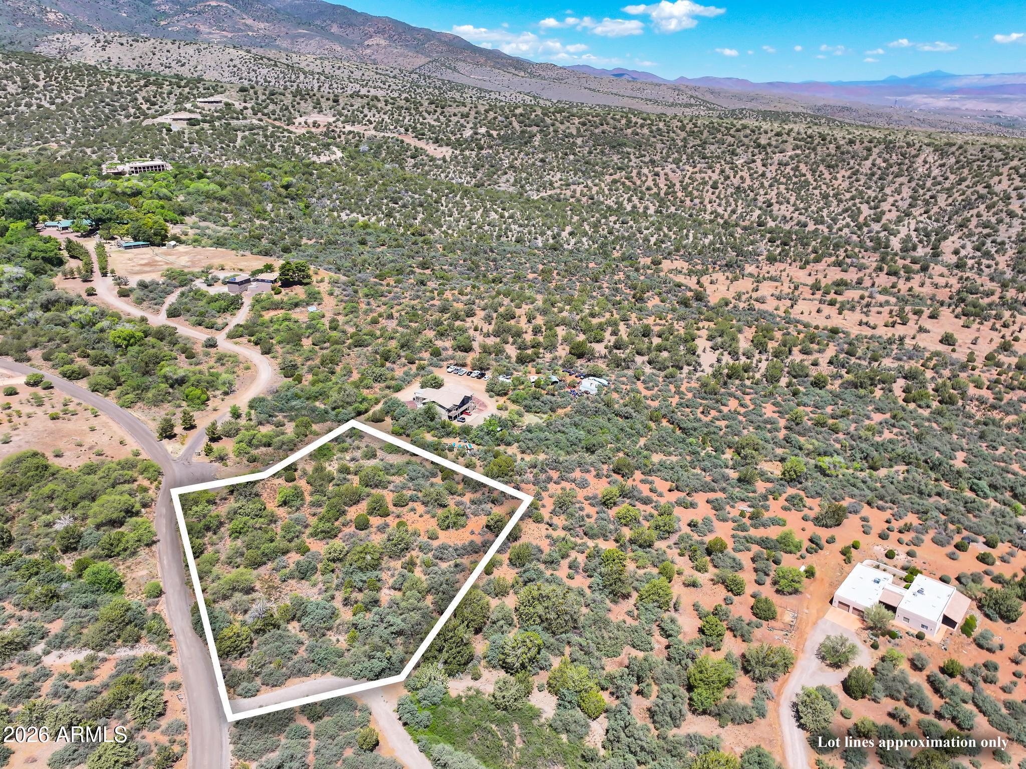 2350 West Quail Springs Ranch Road Cottonwood, AZ 86326 - Photo 10 of 24