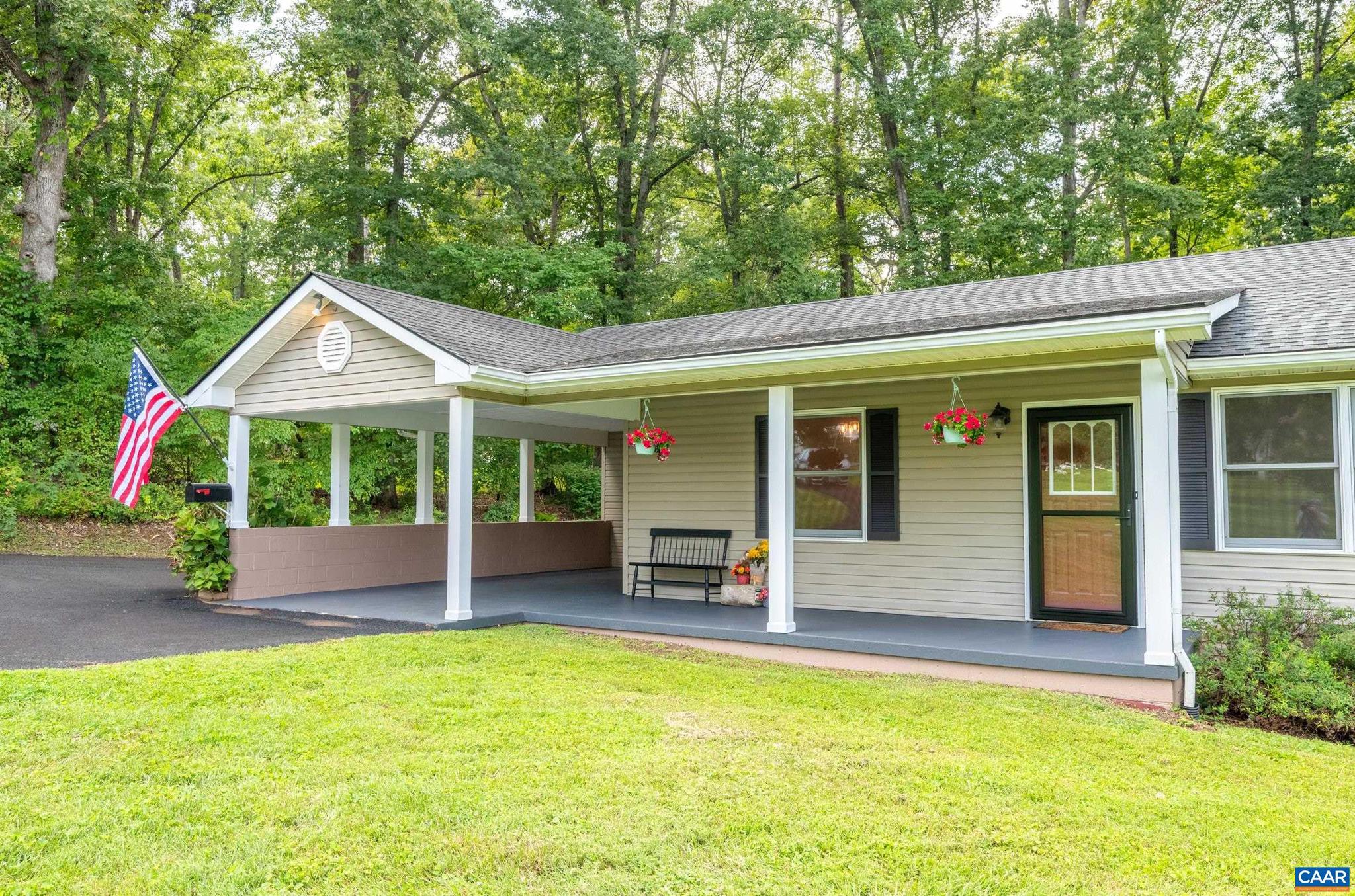 582 Miller School Road Charlottesville, VA 22903 - Photo 3 of 59 Gallery Image 3