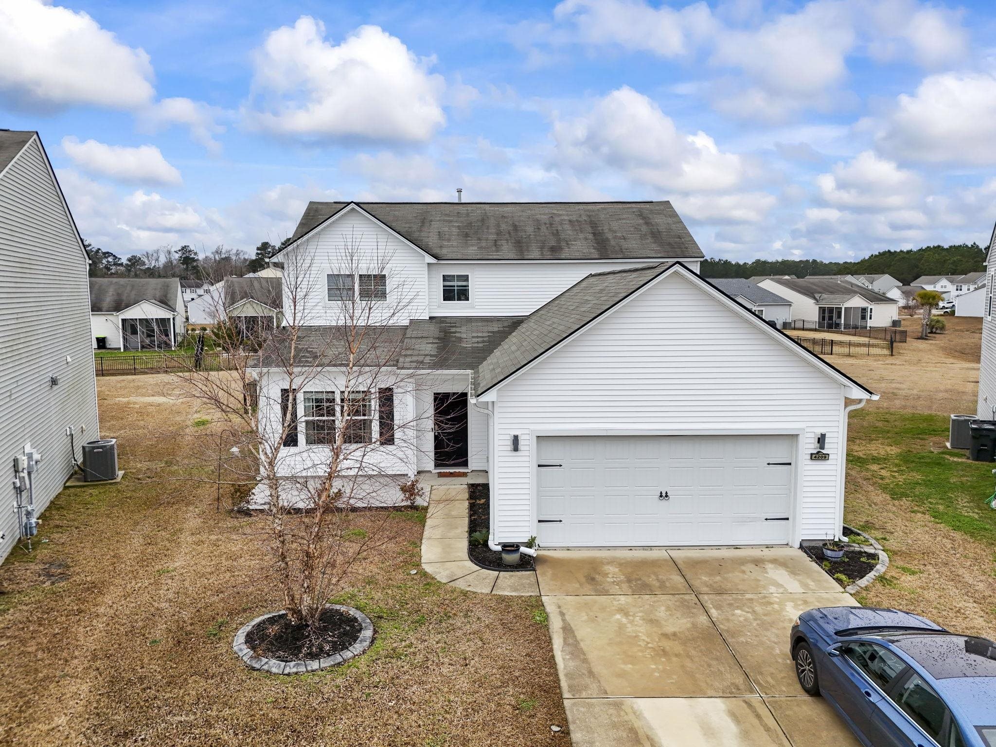 4209 Mariarose Court Myrtle Beach, SC 29579 - Photo 1 of 40