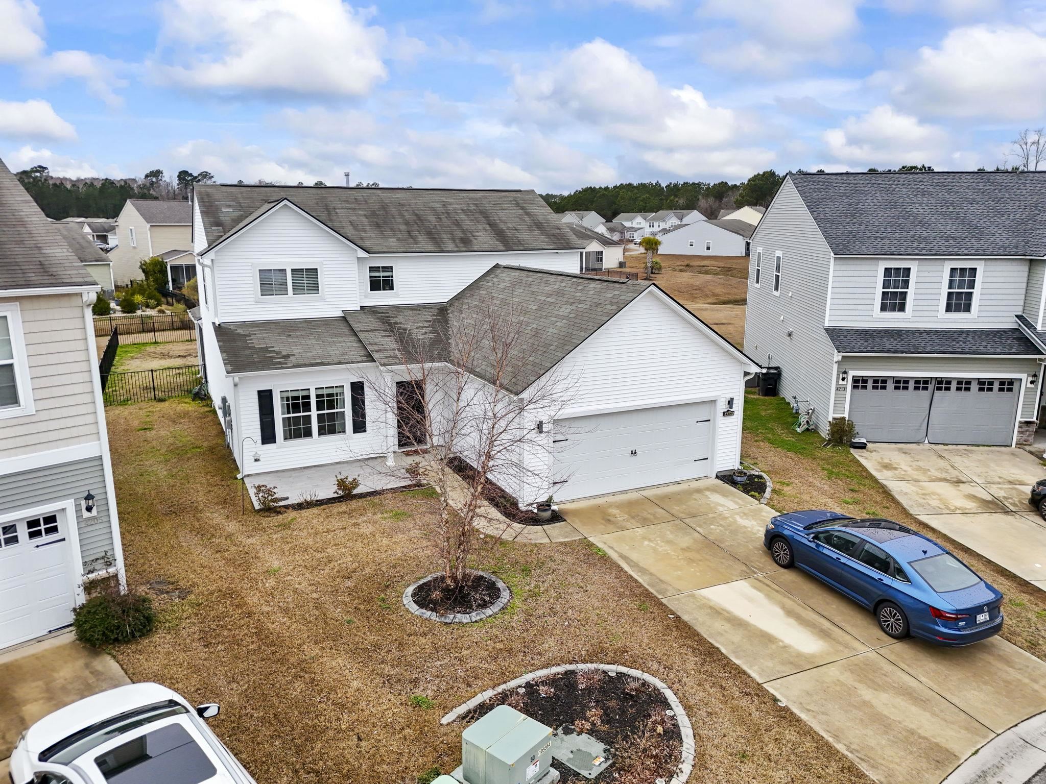 4209 Mariarose Court Myrtle Beach, SC 29579 - Photo 2 of 40