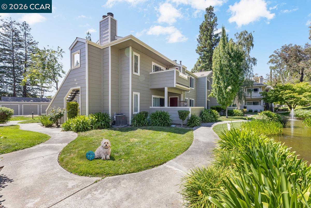 204 Norris Canyon Place, Unit D San Ramon, CA 94582 - Photo 1 of 40