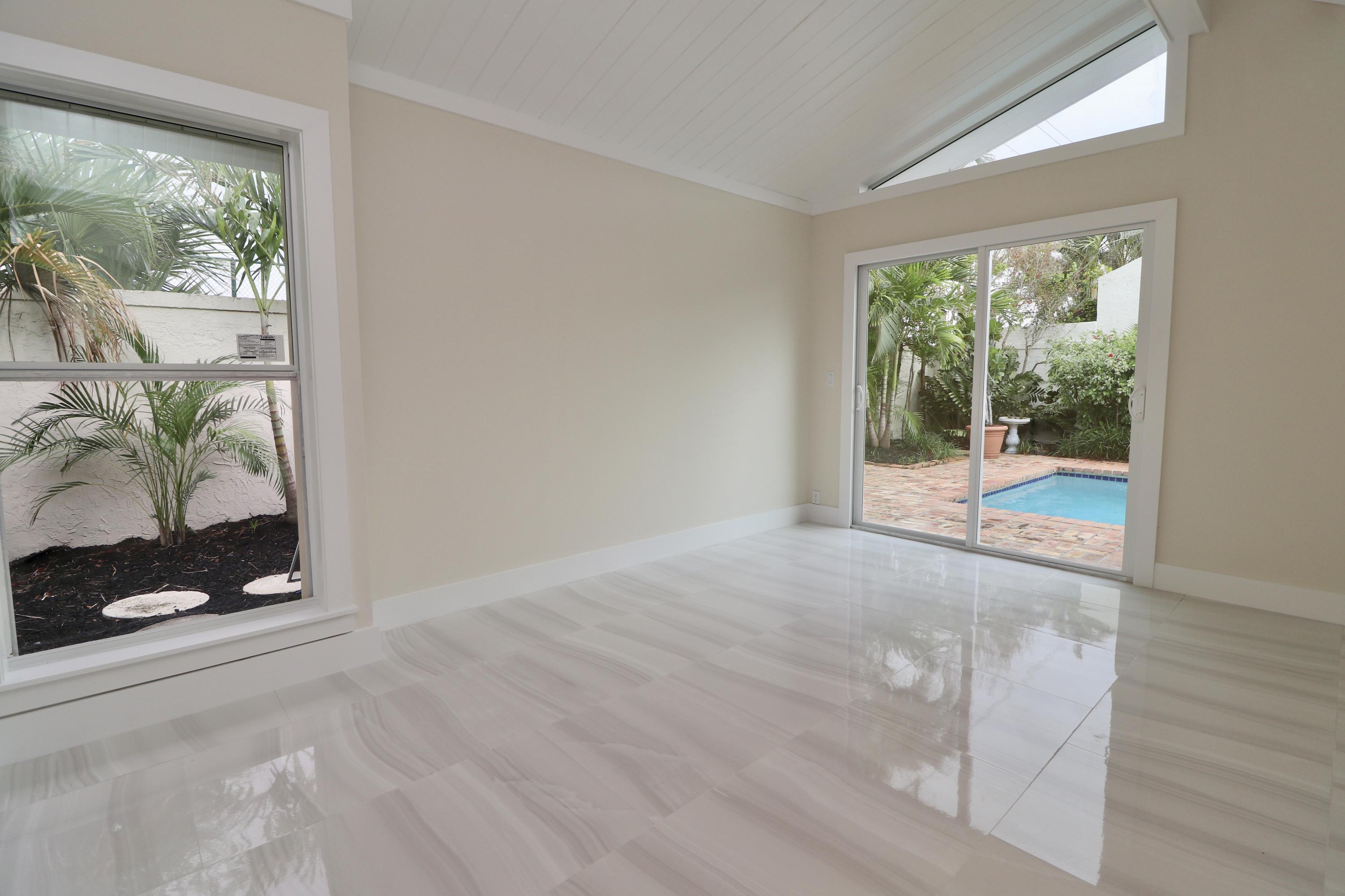 106 Sunfish Lane Jupiter, FL 33477 - Photo 22 of 43 2nd Master Suite