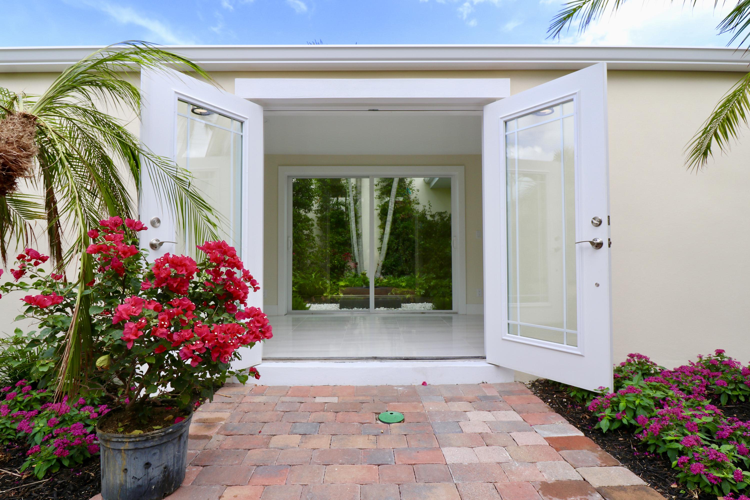 106 Sunfish Lane Jupiter, FL 33477 - Photo 43 of 43 Enterance