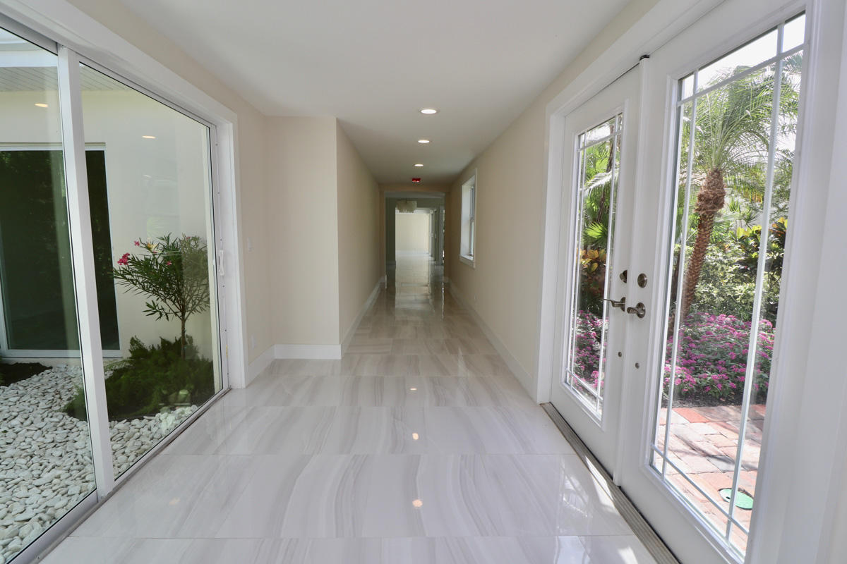 106 Sunfish Lane Jupiter, FL 33477 - Photo 5 of 43 foyer