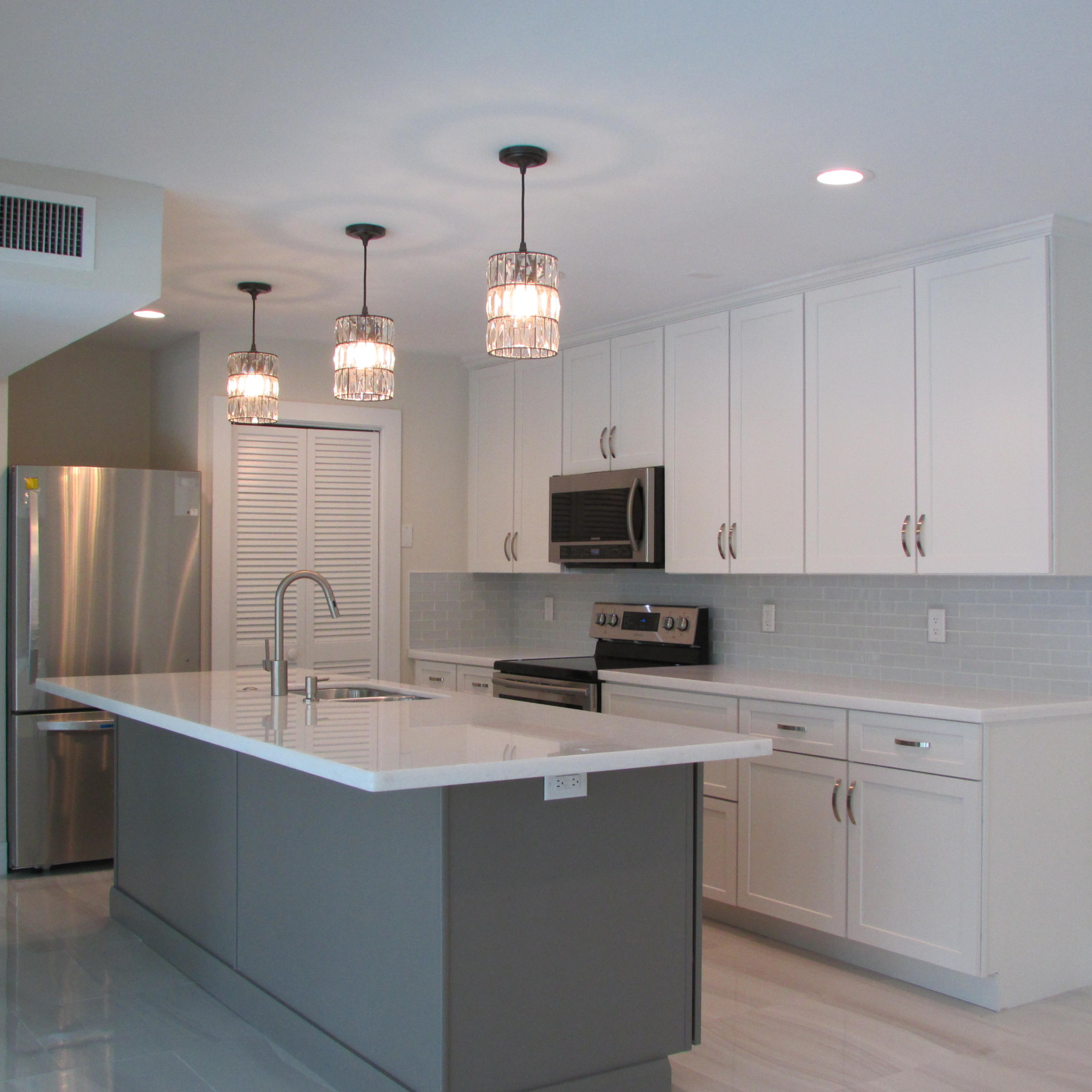 106 Sunfish Lane Jupiter, FL 33477 - Photo 7 of 43 Kitchen