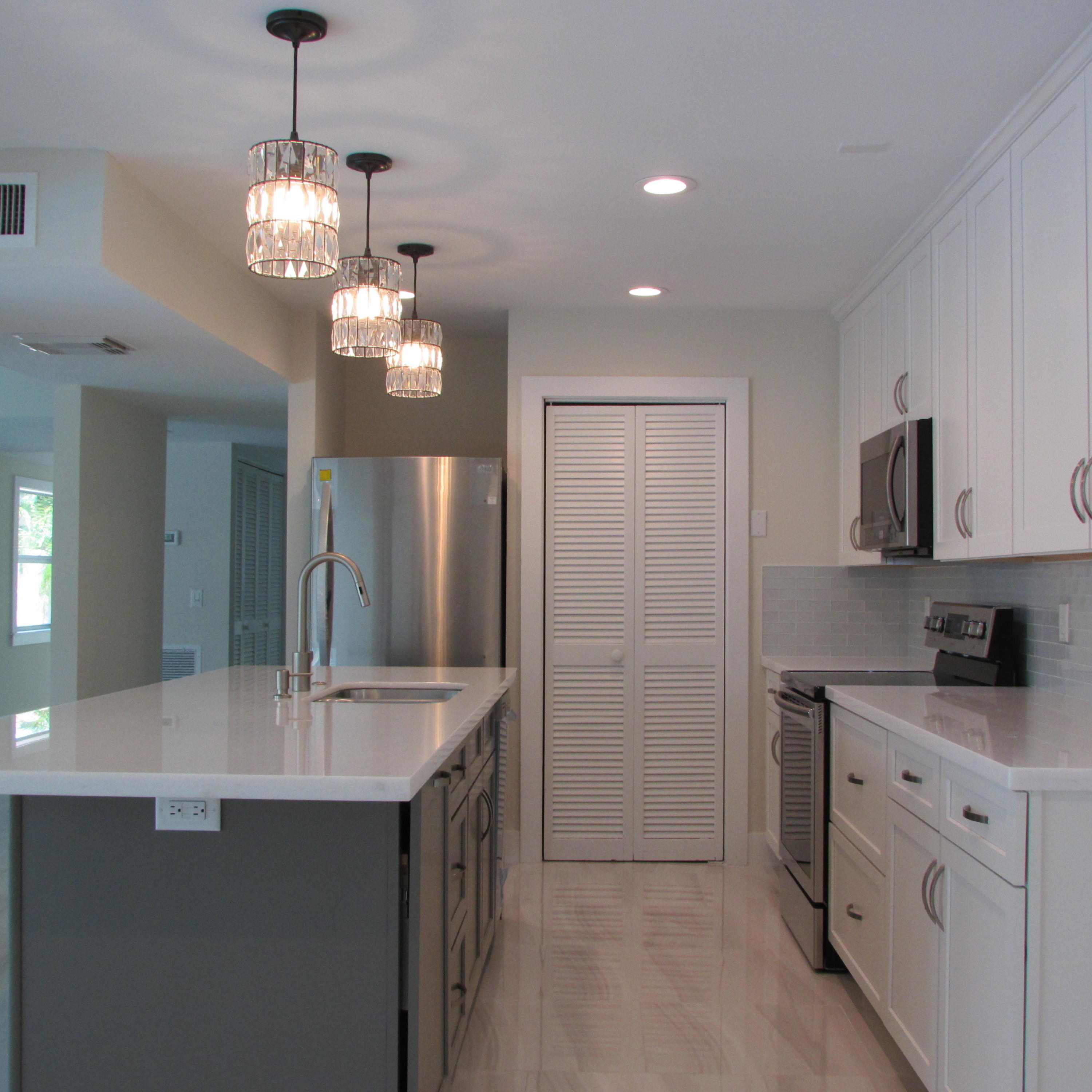 106 Sunfish Lane Jupiter, FL 33477 - Photo 8 of 43 Kitchen