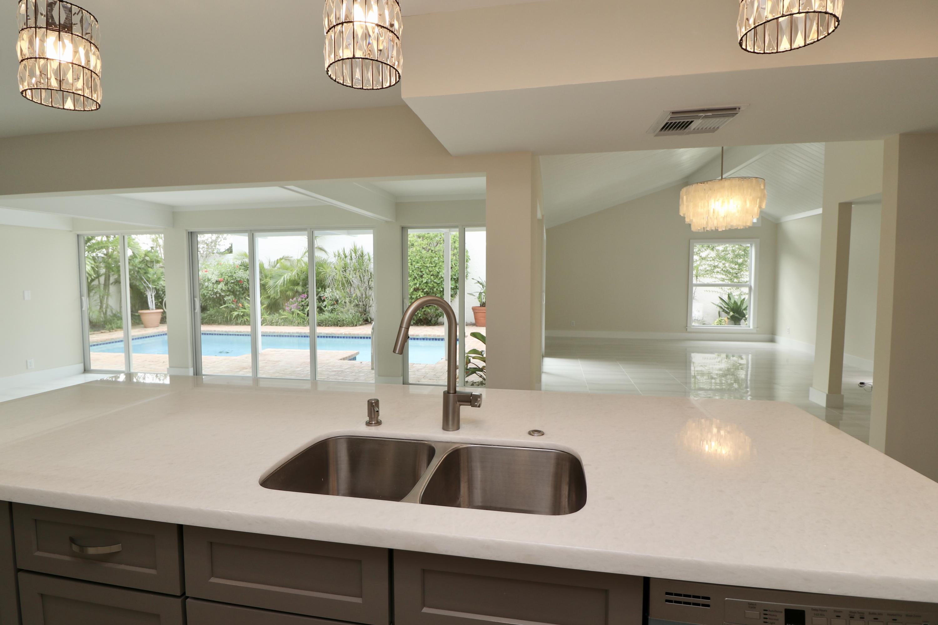 106 Sunfish Lane Jupiter, FL 33477 - Photo 9 of 43 kitchen