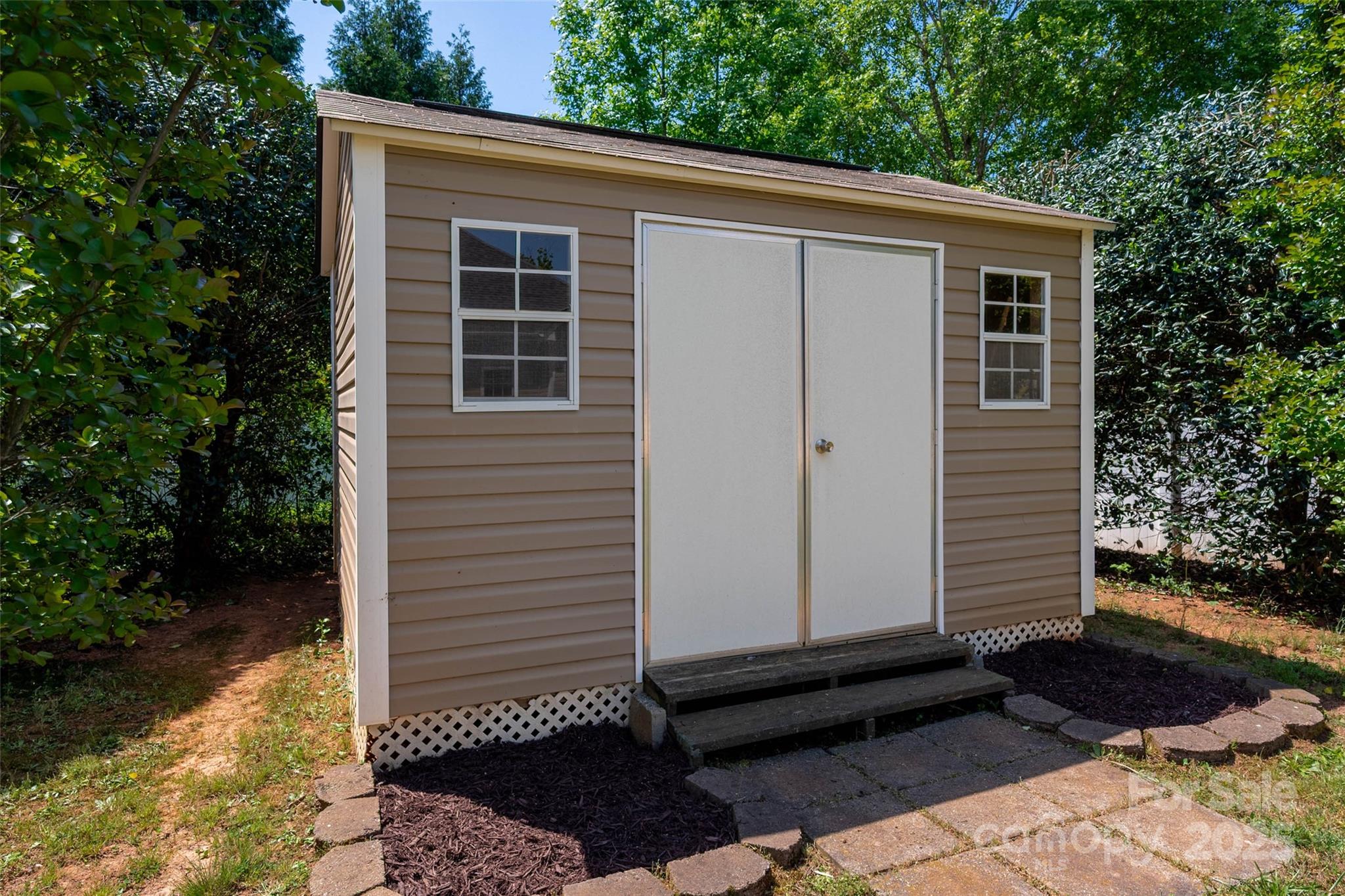 1004 Toquima Trail Monroe, NC 28110 - Photo 33 of 38 a front view of a house