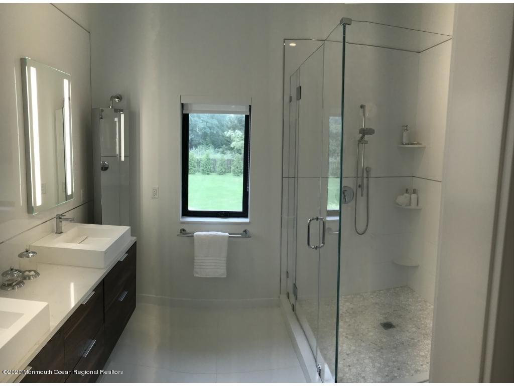 8 Shore Road Oceanport, NJ 07757 - Photo 18 of 31 18-master bathroom