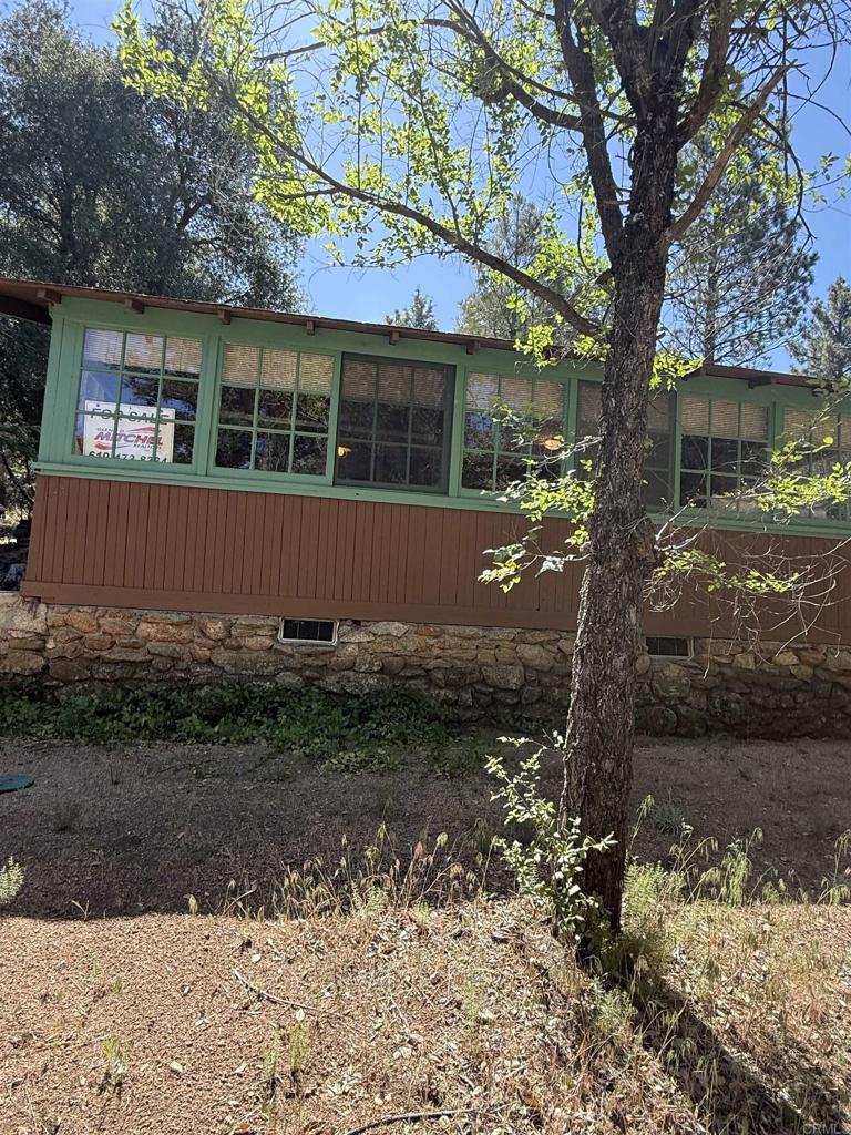 9150- Pine Creek Road, Unit 37 Pine Valley, CA 91962 - Photo 38 of 47 Side Exterior