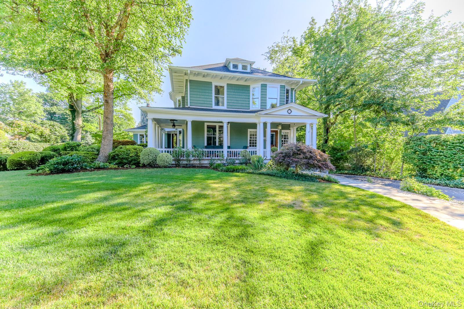 32 Lynden Street Rye, NY 10580 - Photo 1 of 5