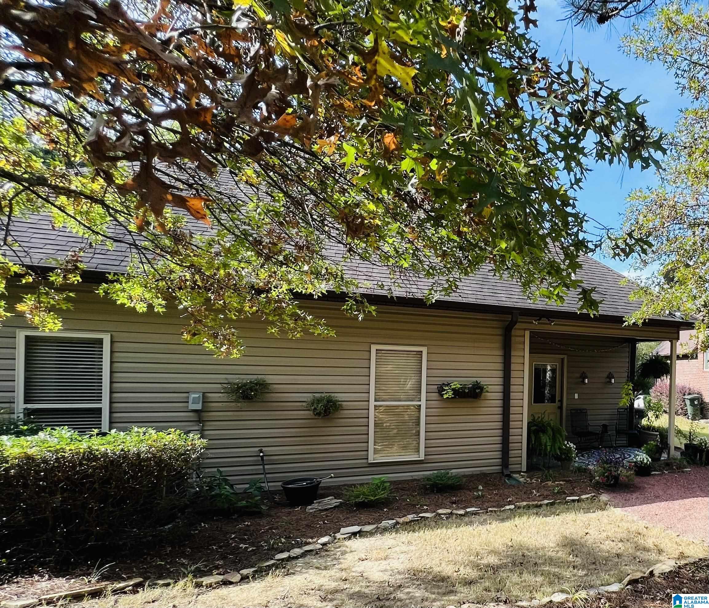 402 Ballantrae Road Pelham, AL 35124 - Photo 85 of 89