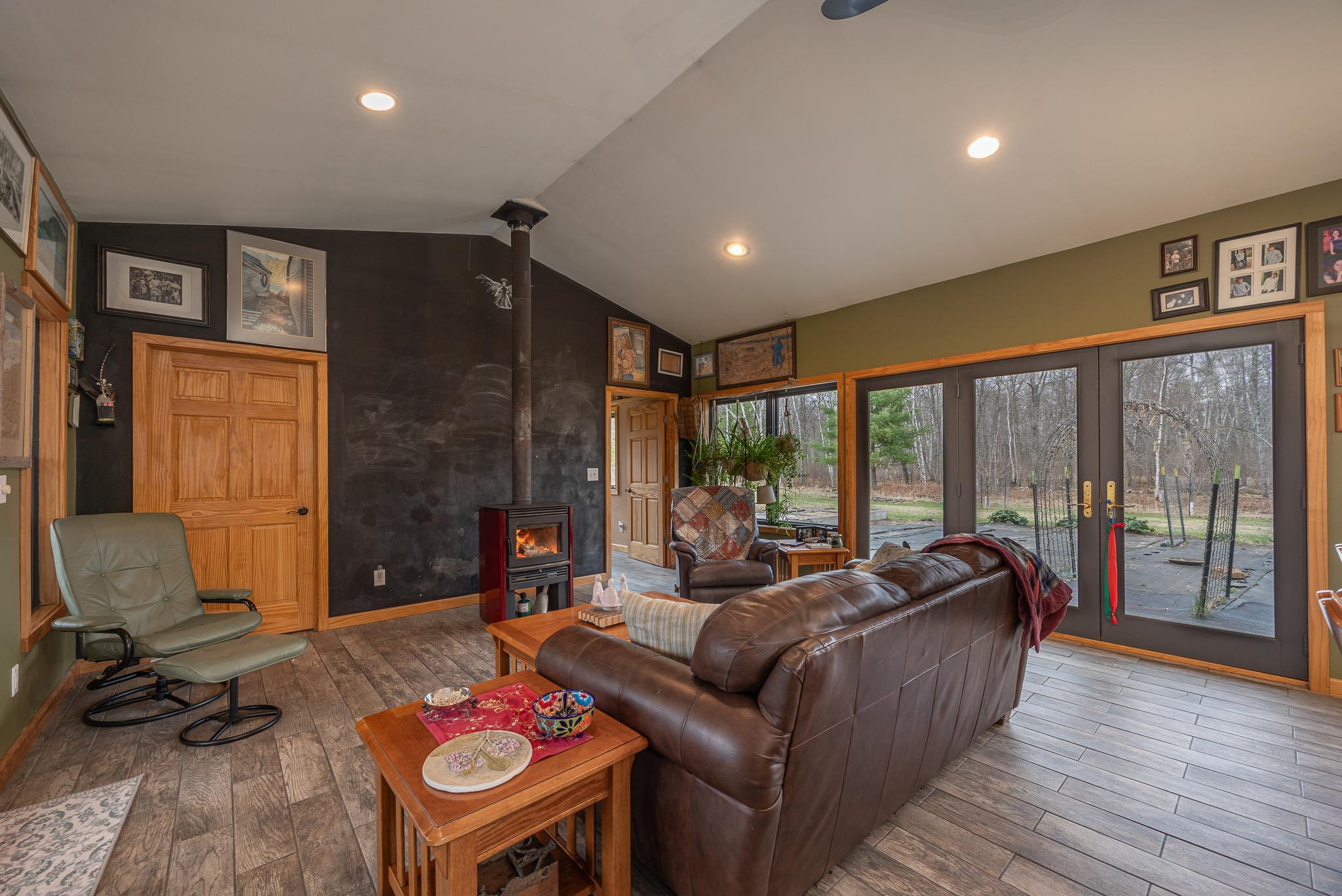 2251 Fahrenholz Road Northeast Longville, MN 56655 - Photo 12 of 62