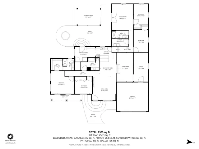 $345,000 | 1702 Rampart Street, Columbus, TX 78934