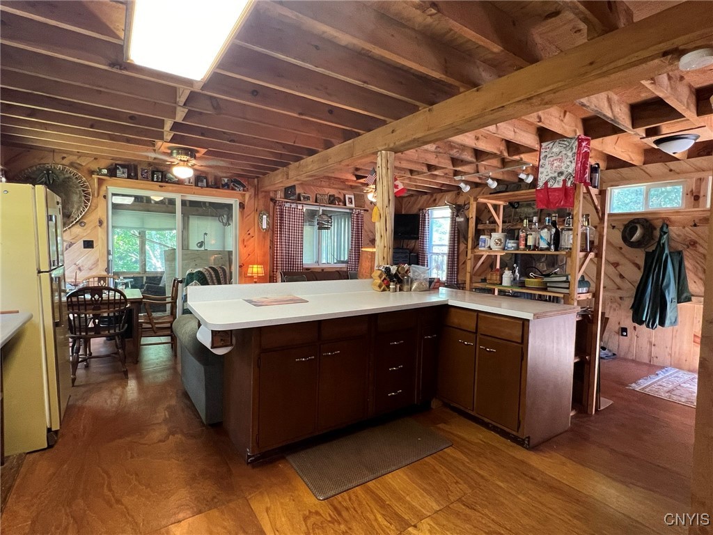 263 Mitchell Road Macomb, NY 13654 - Photo 24 of 48 Kitchen