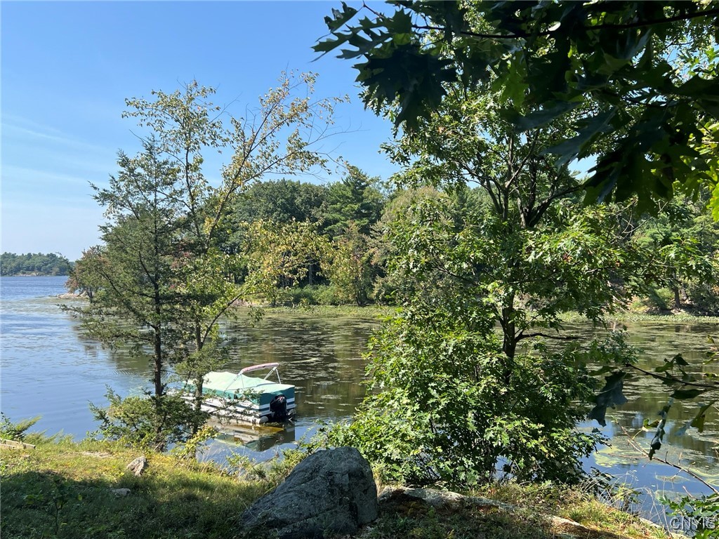 263 Mitchell Road Macomb, NY 13654 - Photo 44 of 48 Black Lake