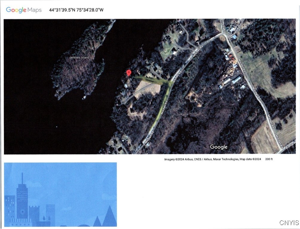 263 Mitchell Road Macomb, NY 13654 - Photo 47 of 48