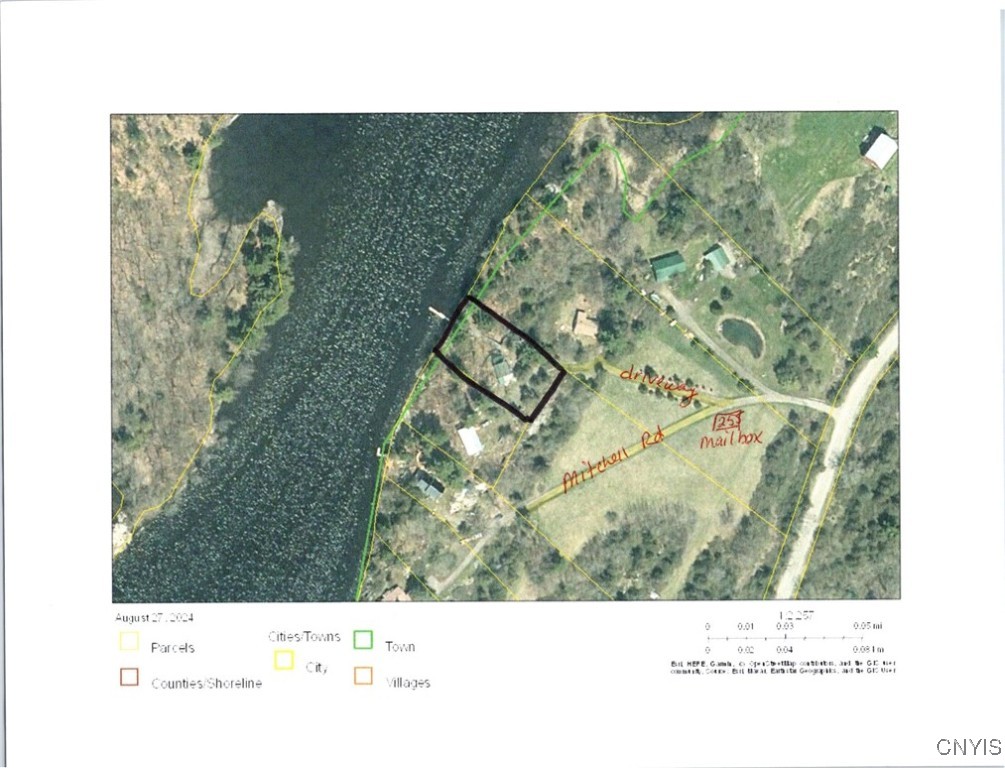 263 Mitchell Road Macomb, NY 13654 - Photo 48 of 48