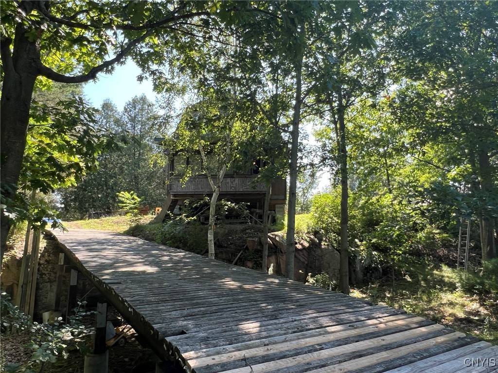 263 Mitchell Road Macomb, NY 13654 - Photo 5 of 48