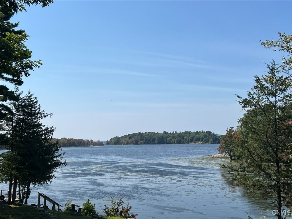 263 Mitchell Road Macomb, NY 13654 - Photo 6 of 48 View of Black Lake
