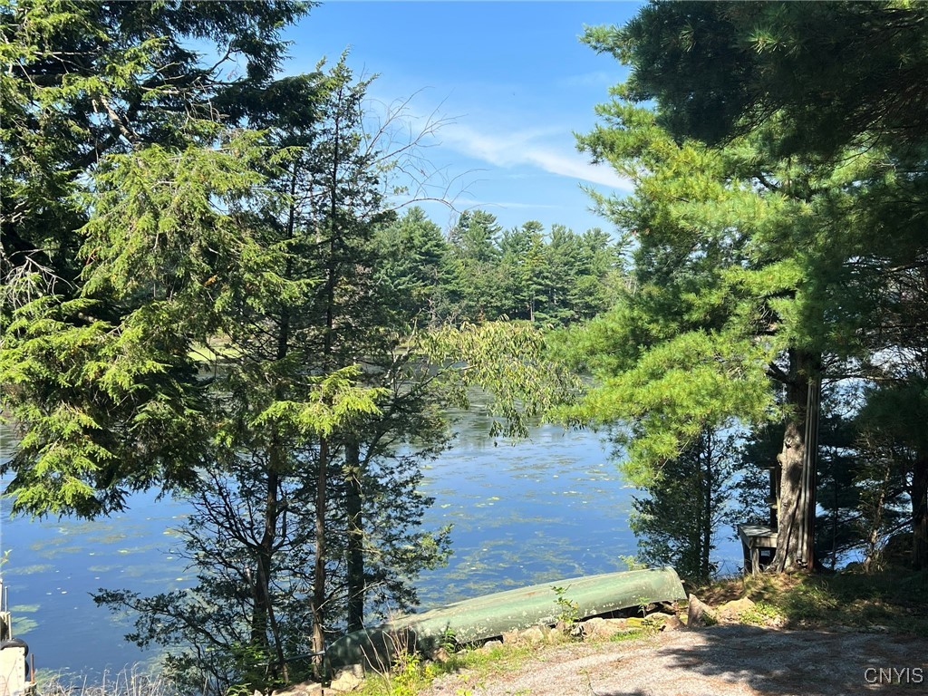 263 Mitchell Road Macomb, NY 13654 - Photo 9 of 48 View of Black Lake