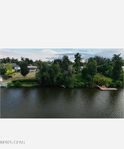 $119,800 | 4813 South Lakewood Drive, Panama City, FL 32404