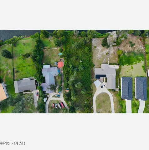 $119,800 | 4813 South Lakewood Drive, Panama City, FL 32404