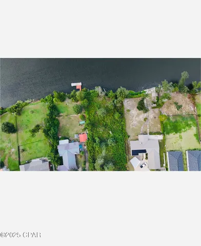 $119,800 | 4813 South Lakewood Drive, Panama City, FL 32404