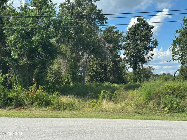 $119,800 | 4813 South Lakewood Drive, Panama City, FL 32404