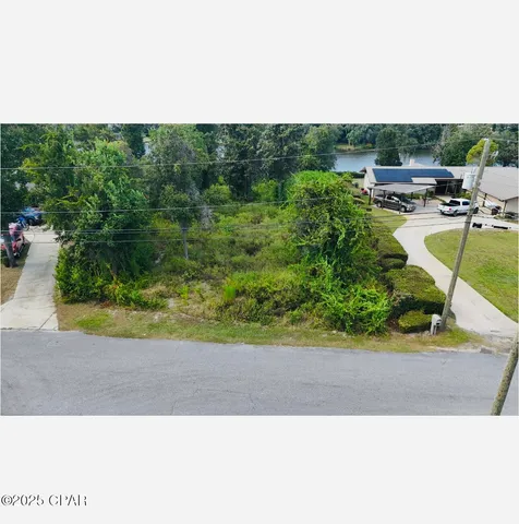 $119,800 | 4813 South Lakewood Drive, Panama City, FL 32404